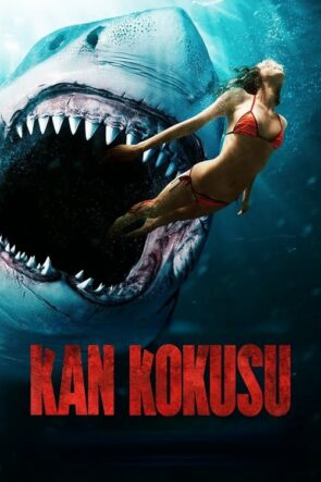 Kan Kokusu (Shark Bait – 2022) 1080P Full HD Türkçe Altyazılı ve Türkçe Dublajlı