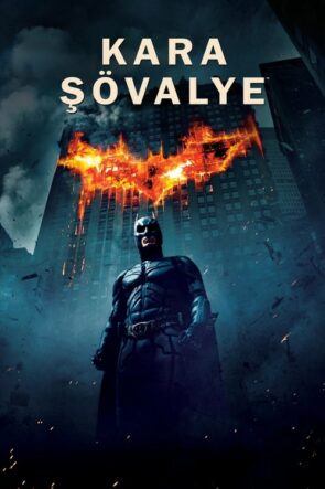 Kara Şövalye (The Dark Knight – 2008) 1080P Full HD Türkçe Altyazılı ve Türkçe Dublajlı