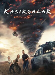 Kasırgalar (Twisters – 2024) 1080P Full HD Türkçe Altyazılı ve Türkçe Dublajlı izle
