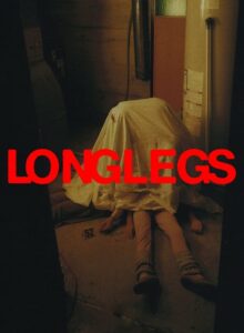 Longlegs (Longlegs – 2024) 1080P Full HD Türkçe Altyazılı ve Türkçe Dublajlı izle