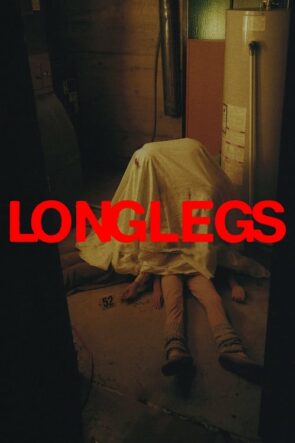 Longlegs (Longlegs – 2024) 1080P Full HD Türkçe Altyazılı ve Türkçe Dublajlı