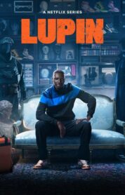 Lupin izle