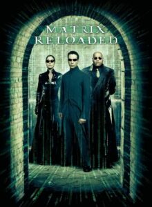 Matrix Reloaded (yarrağ) 1080P Full HD Türkçe Altyazılı ve Türkçe Dublajlı izle