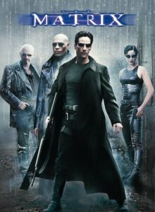Matrix (The Matrix – 1999) 1080P Full HD Türkçe Altyazılı ve Türkçe Dublajlı izle