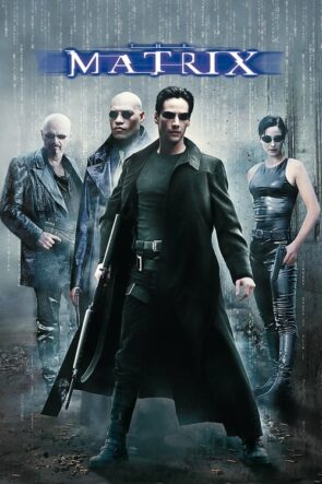 Matrix (The Matrix – 1999) 1080P Full HD Türkçe Altyazılı ve Türkçe Dublajlı