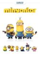 Minyonlar (Minions – 2015) 1080P Full HD Türkçe Altyazılı ve Türkçe Dublajlı