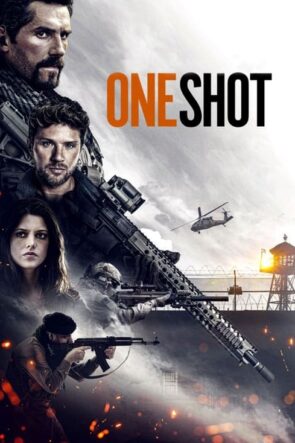 One Shot (One Shot – 2021) 1080P Full HD Türkçe Altyazılı ve Türkçe Dublajlı