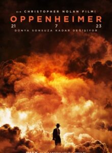 Oppenheimer (Oppenheimer – 2023) 1080P Full HD Türkçe Altyazılı ve Türkçe Dublajlı izle