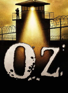 Oz izle