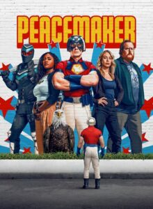 Peacemaker izle