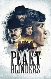 Peaky Blinders izle