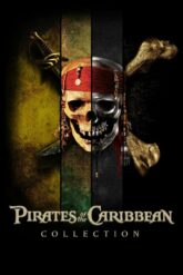 Pirates of the Caribbean [Pirates of the Caribbean Collection] Serisi izle