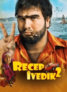 Recep İvedik 2 (Recep İvedik 2 – 2009) 1080P Full HD Türkçe Altyazılı ve Türkçe Dublajlı izle