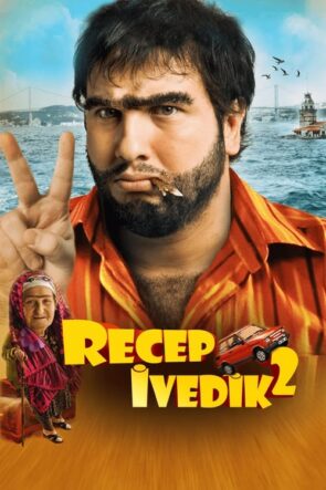 Recep İvedik 2 (Recep İvedik 2 – 2009) 1080P Full HD Türkçe Altyazılı ve Türkçe Dublajlı