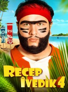 Recep İvedik 4 (Recep İvedik 4 – 2014) 1080P Full HD Türkçe Altyazılı ve Türkçe Dublajlı izle