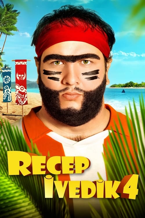 Recep İvedik 4 (Recep İvedik 4 – 2014) 1080P Full HD Türkçe Altyazılı ve Türkçe Dublajlı izle