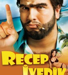 Recep İvedik (Recep İvedik – 2008) 1080P Full HD Türkçe Altyazılı ve Türkçe Dublajlı