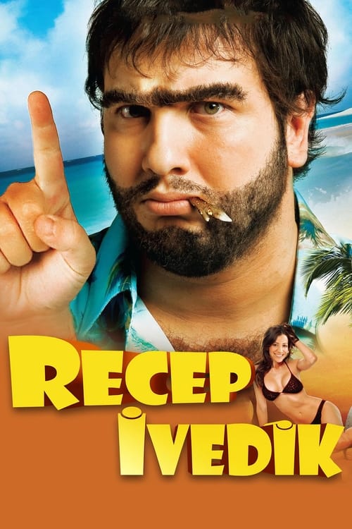 Recep İvedik (Recep İvedik – 2008) 1080P Full HD Türkçe Altyazılı ve Türkçe Dublajlı izle
