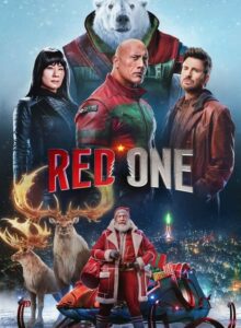 Red One (Red One – 2024) 1080P Full HD Türkçe Altyazılı ve Türkçe Dublajlı izle