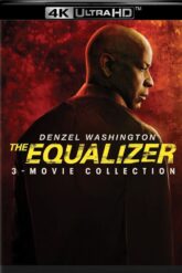 Robot [The Equalizer Collection] Serisi izle