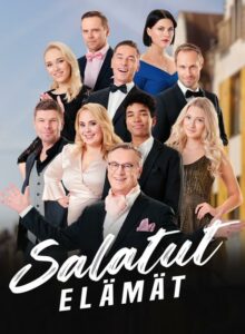 Salatut elämät izle