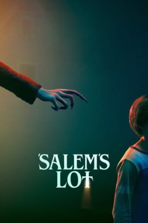 Salem’s Lot (Salem’s Lot – 2024) 1080P Full HD Türkçe Altyazılı ve Türkçe Dublajlı