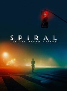 Spiral: Testere Devam Ediyor (Spiral: From the Book of Saw – 2021) 1080P Full HD Türkçe Altyazılı ve Türkçe Dublajlı izle