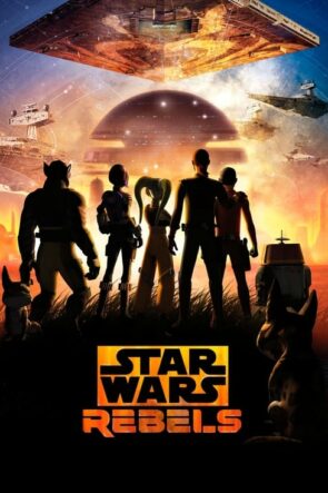 Star Wars Rebels