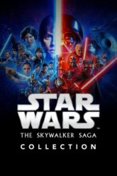 Star Wars [Yıldız Savaşları] Serisi izle