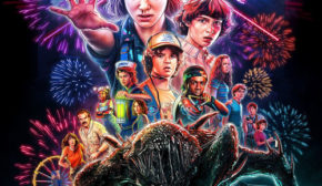 Stranger Things : 2.Sezon 1.Bölüm izle