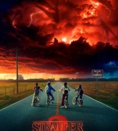 Stranger Things