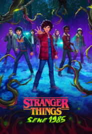 Stranger Things Tales from ’85