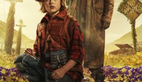 Sweet Tooth : 1.Sezon 1.Bölüm izle