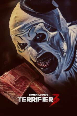 Terrifier 3 (Terrifier 3 – 2024) 1080P Full HD Türkçe Altyazılı ve Türkçe Dublajlı