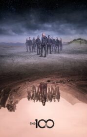The 100 izle