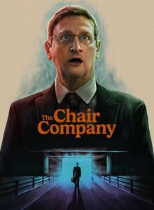 The Chair Company izle