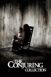 The Conjuring [Korku Seansı Film Serisi] Serisi izle