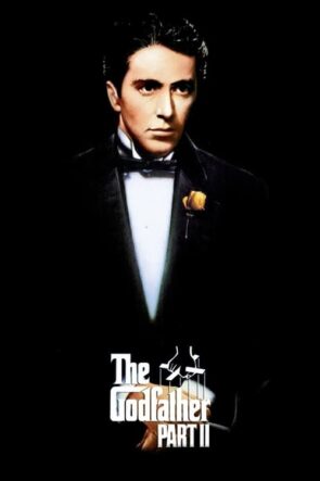 The Godfather Part II (The Godfather Part II – 1974) 1080P Full HD Türkçe Altyazılı ve Türkçe Dublajlı