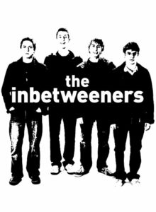 The Inbetweeners izle