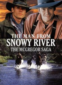 The Man from Snowy River izle