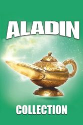 The New Adventures of Aladin [Alaaddin’in Yeni Serüvenleri – Efsane] Serisi izle