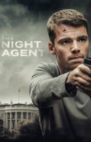 The Night Agent izle