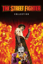 The Street Fighter [The Street Fighter Collection] Serisi izle