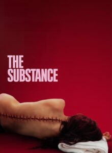 The Substance (The Substance – 2024) 1080P Full HD Türkçe Altyazılı ve Türkçe Dublajlı izle
