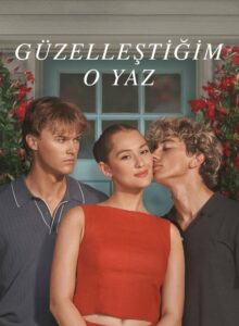 The Summer I Turned Pretty izle