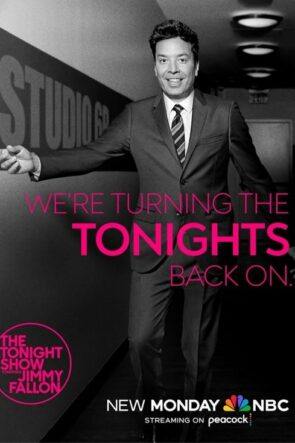 The Tonight Show Starring Jimmy Fallon