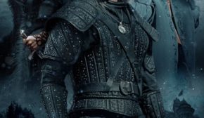 The Witcher : 1.Sezon 8.Bölüm izle