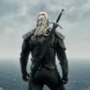 Korumalı: The Witcher