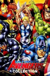 Ultimate Avengers [Ultimate Avengers Collection] Serisi izle