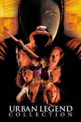 Urban Legend [Gerçek Efsaneler] Serisi izle
